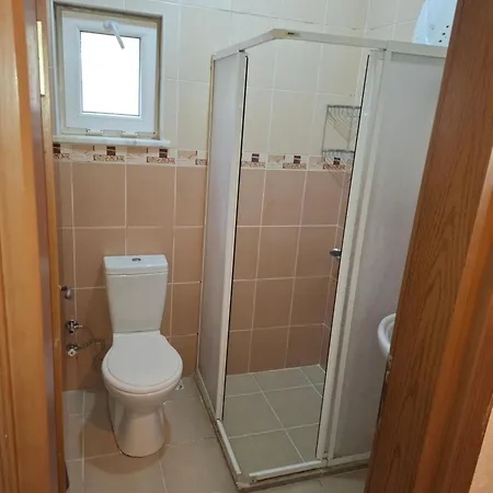 Feriehus Oeren Oertur Evleri