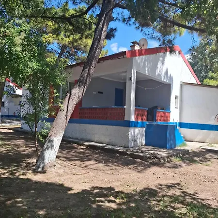 Ferienhaus Oertur Evleri