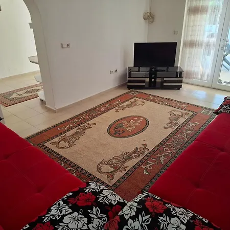 Oertur Evleri * Ören